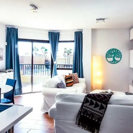 Apartment The Baxman Sky Lounge Corralejo